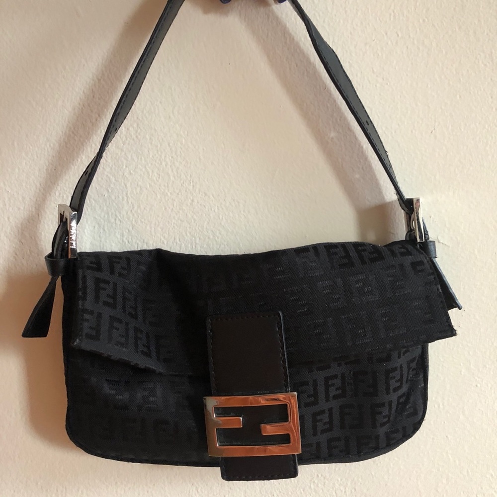 Fendi Handbag